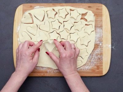 Печенье на пиве