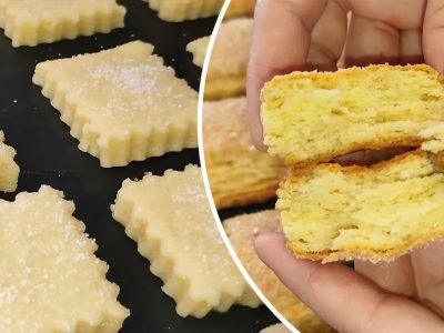 Печенье «Павловское» к чаю