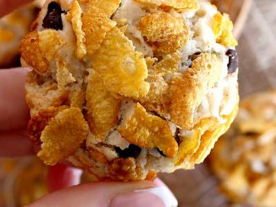 Печенье «Розы пустыни»