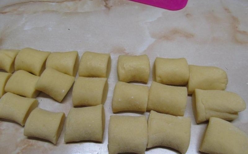 печенье домашнее