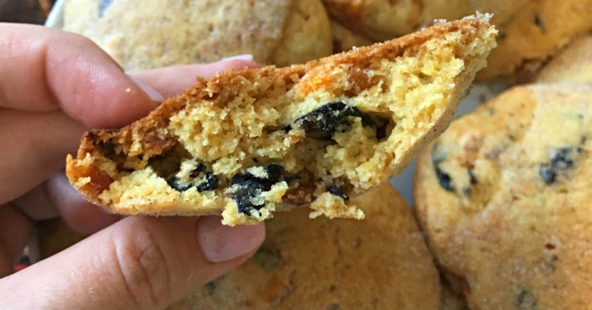 домашняя выпечка