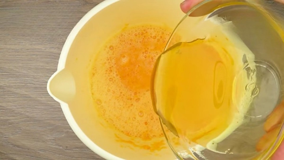 добавление мёда