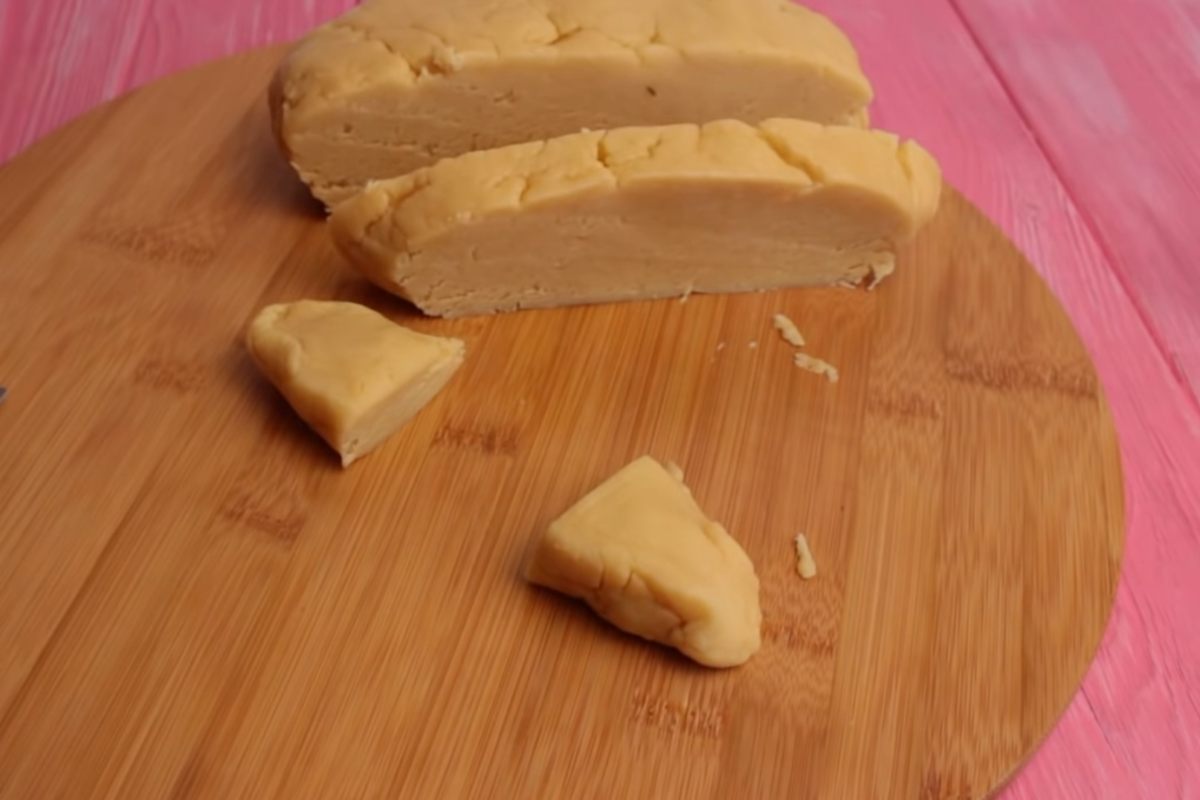 песочное печенье