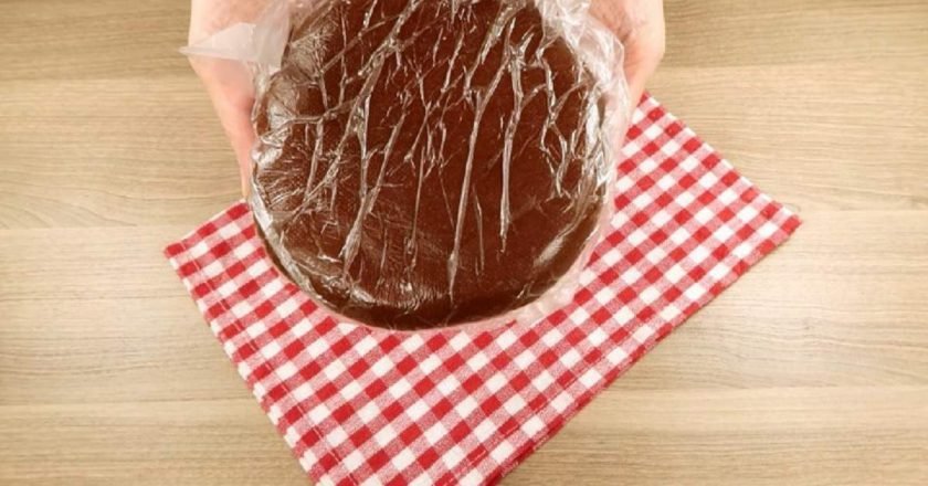 рисовая лапша с овощами