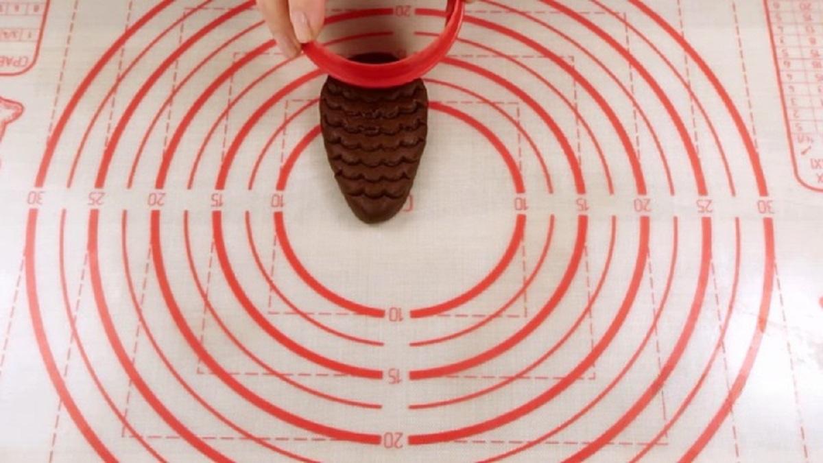 декорирование печенья