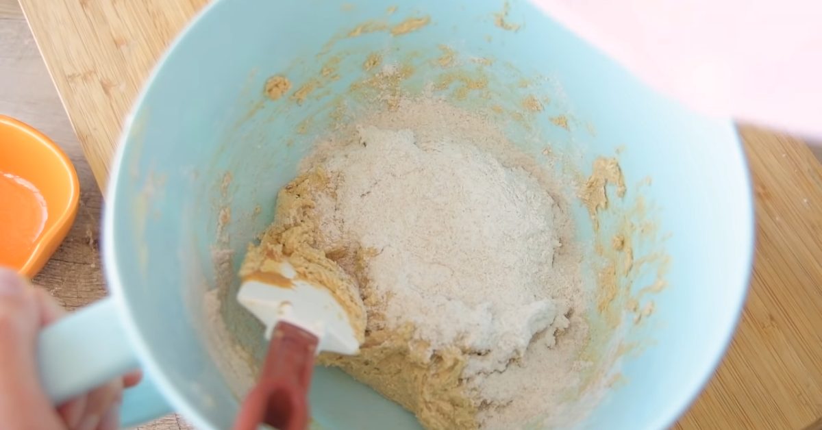 песочное тесто