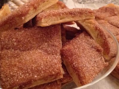 Печенье «Земелах»