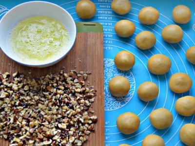 Печенье «Жучки»