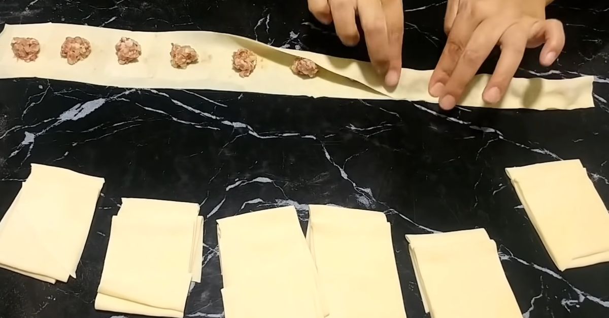 пельмени за 30 минут