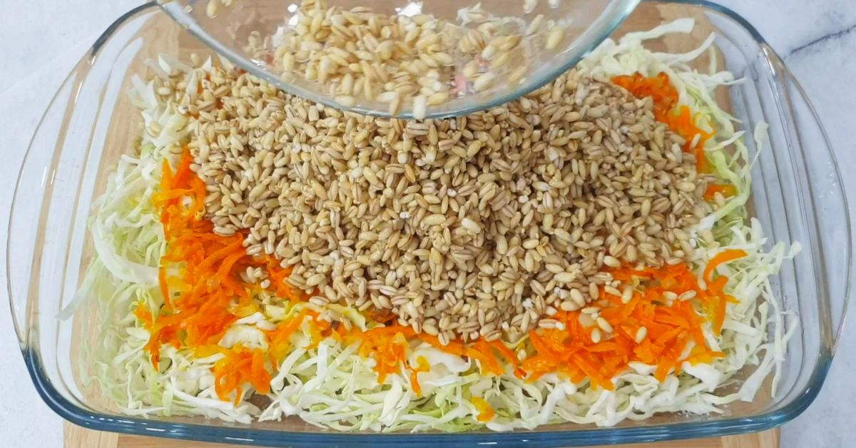 перловка в духовке