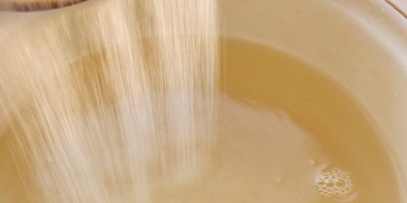 персики фото