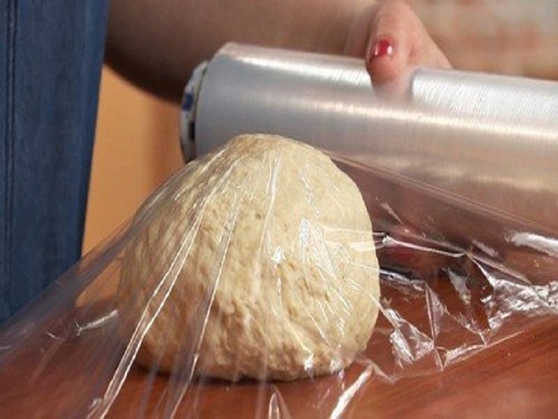 кокосовое печенье рецепт