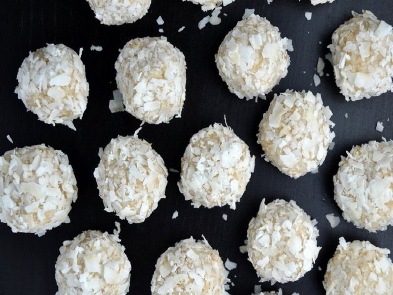 песочное тесто