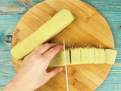 Песочное печенье