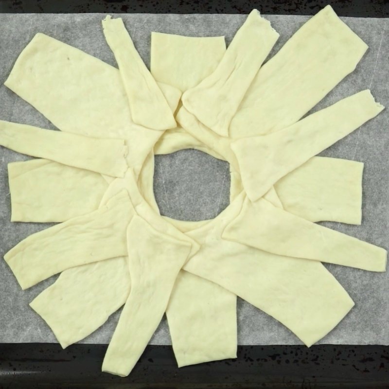 рецепт необычной пиццы