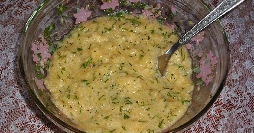 как взбить яйца