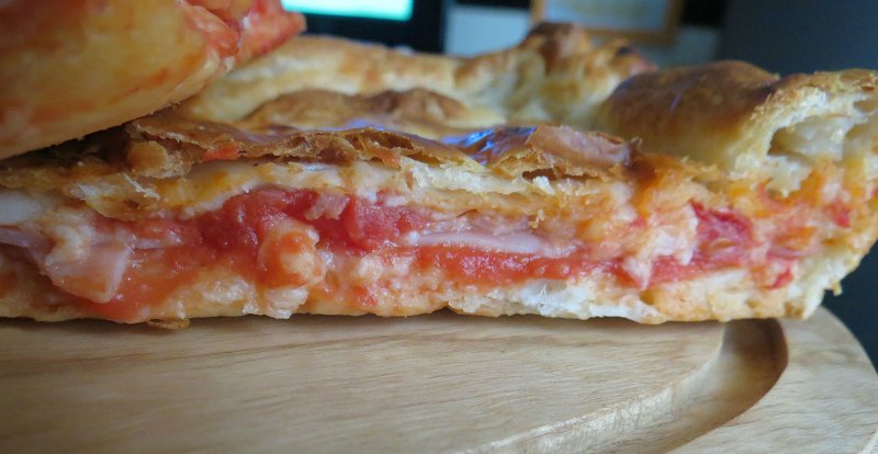 пицца париджина