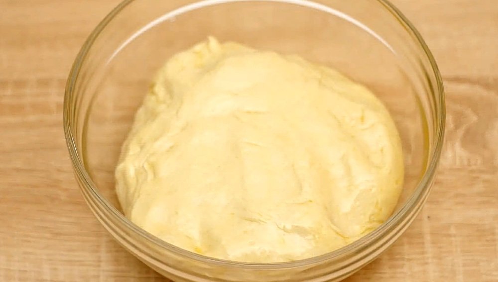 пицца с фаршем