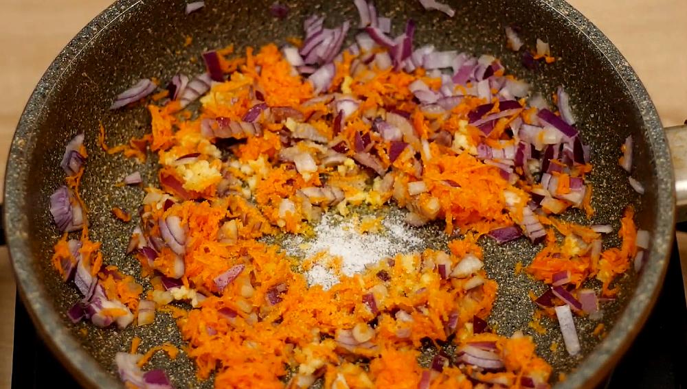 пицца с фаршем