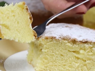 Пирог «12 ложек»