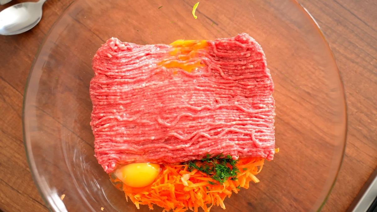 ингредиенты для пирога