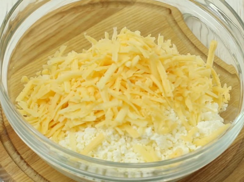 пирог из лаваша