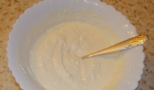 пирог из лаваша