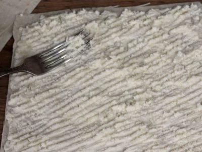 Пирог из лаваша в духовке