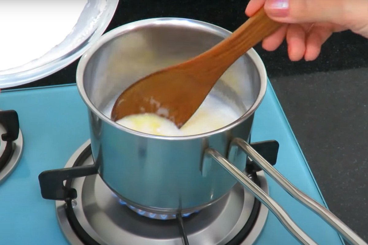 как приготовить карпатку