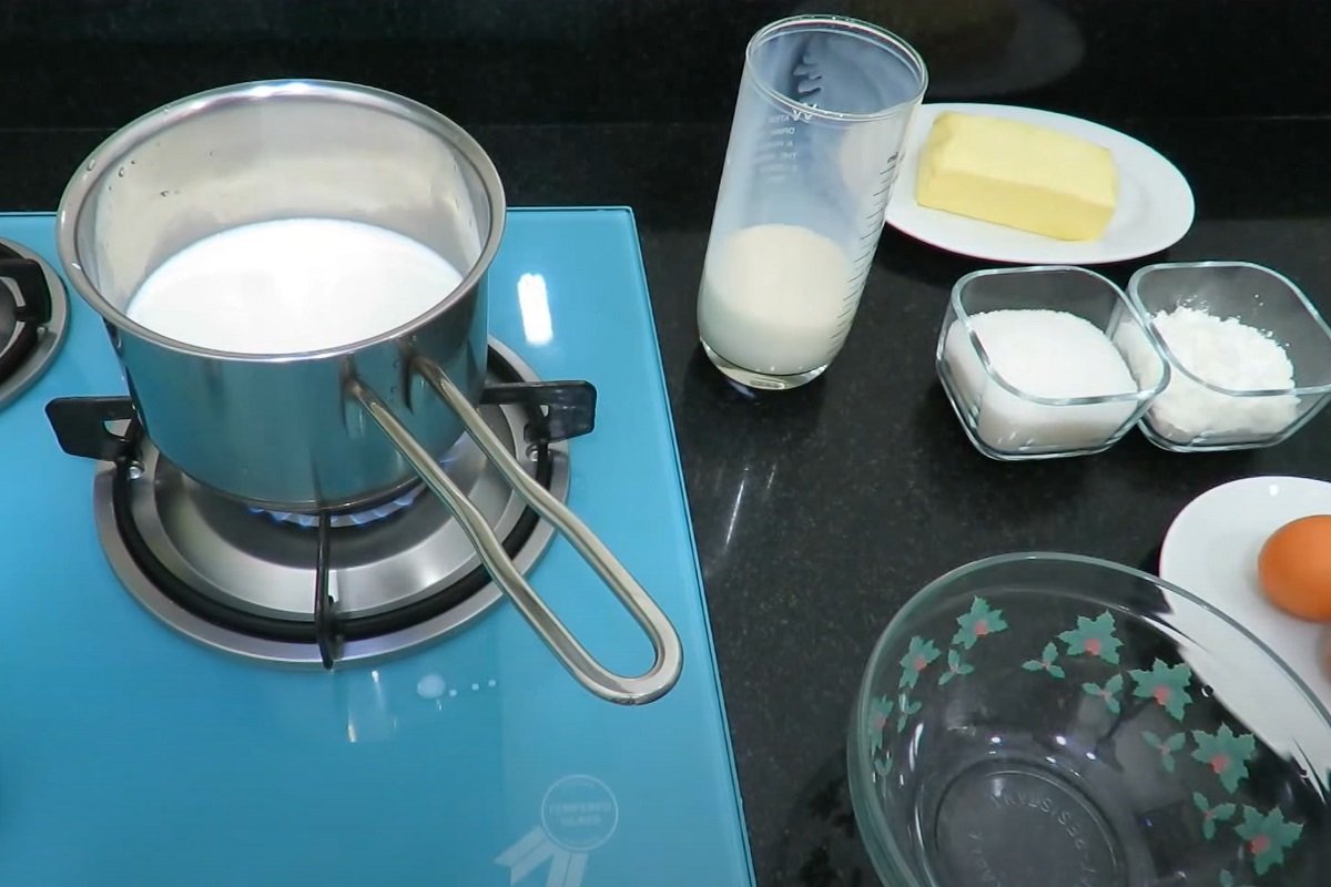 как приготовить карпатку