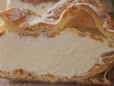 Пирог «Карпатка»