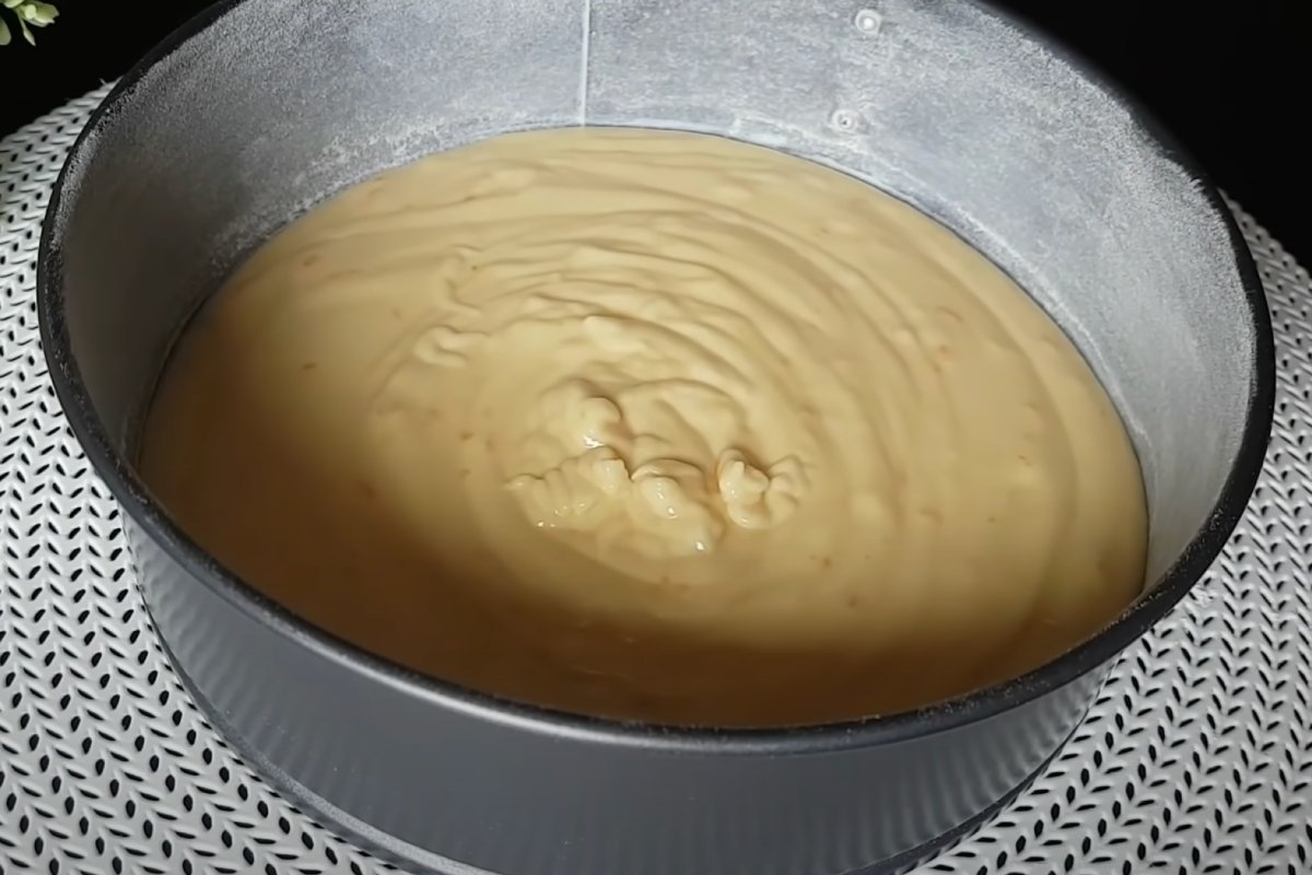 вкусное тесто для пирогов