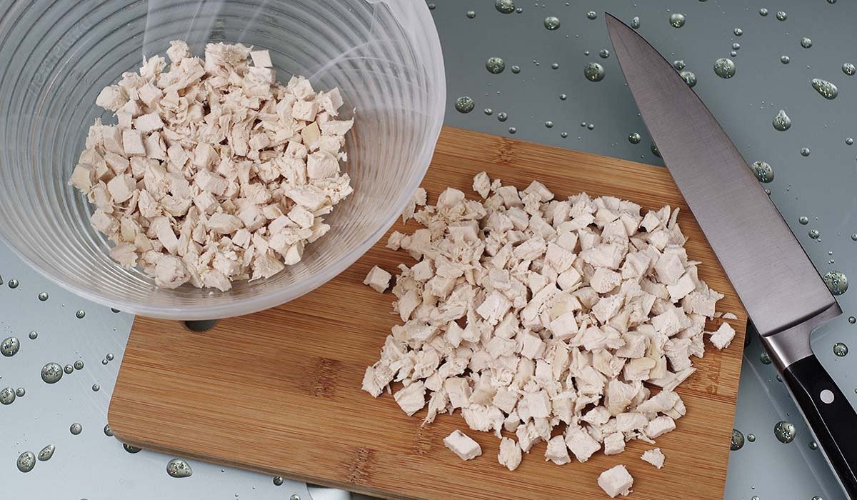 как готовить заливной пирог