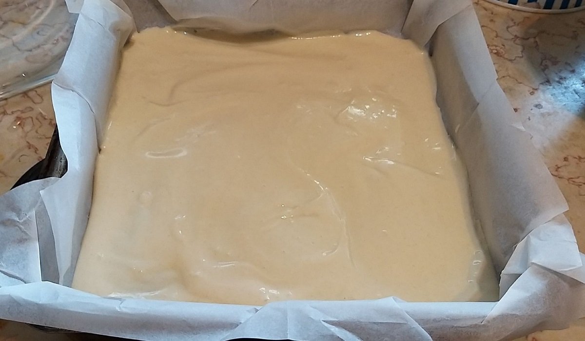 простой пирог с курицей