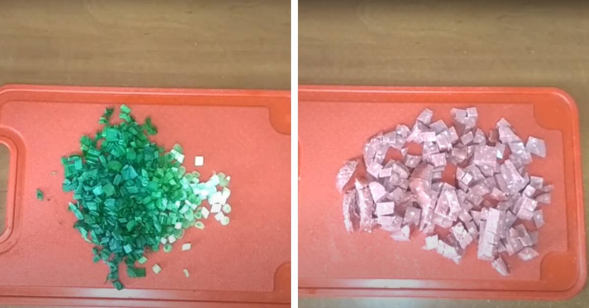 начинка для пирога