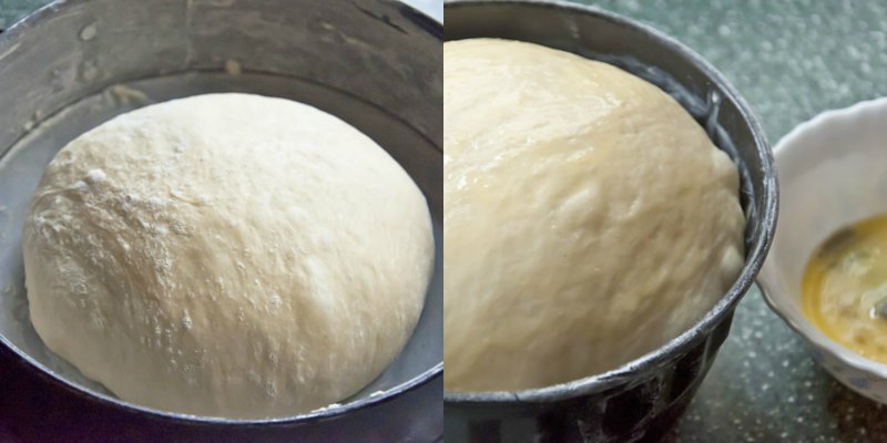 невский пирог