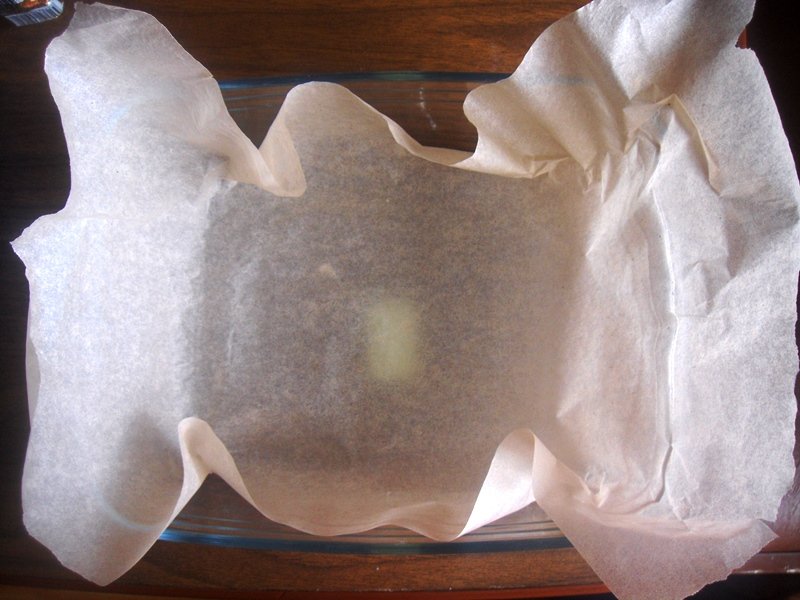 форма для запекания