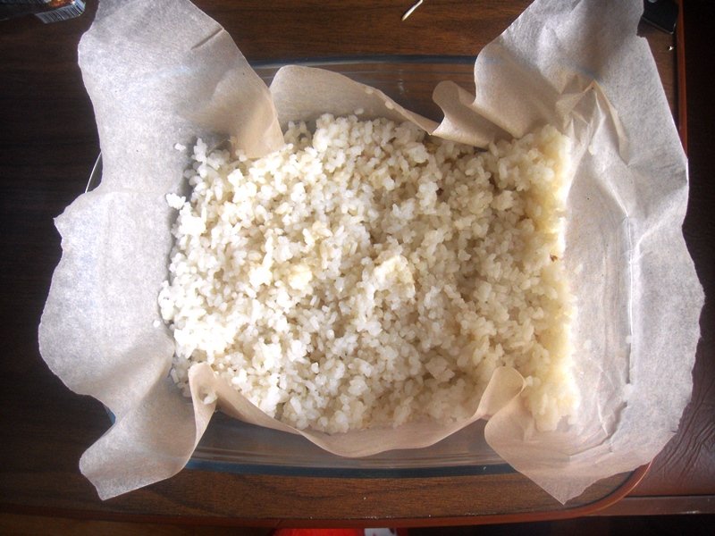 пирог с грибами