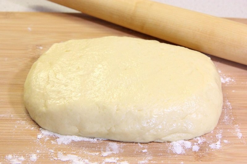 Вкуснейший пирог с черносливом и орехами - Со Вкусом