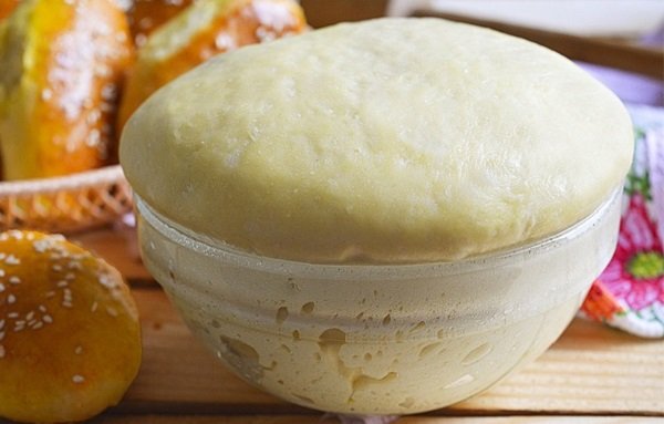 пирог с черной смородиной