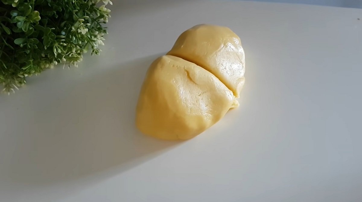 песочное тесто