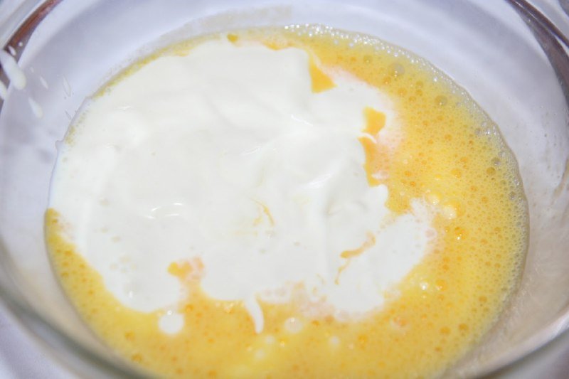 пирог с говядиной