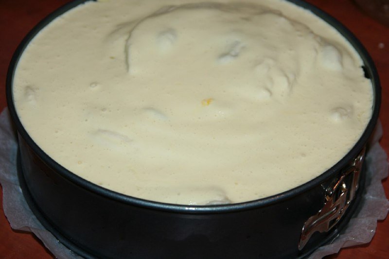 пирог с говядиной