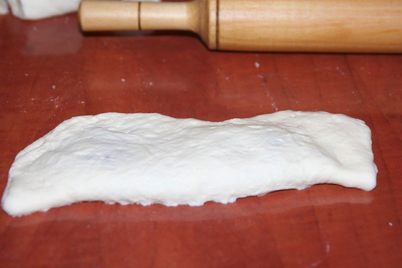 пирог с говядиной