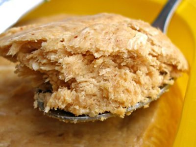 Пирог с халвой