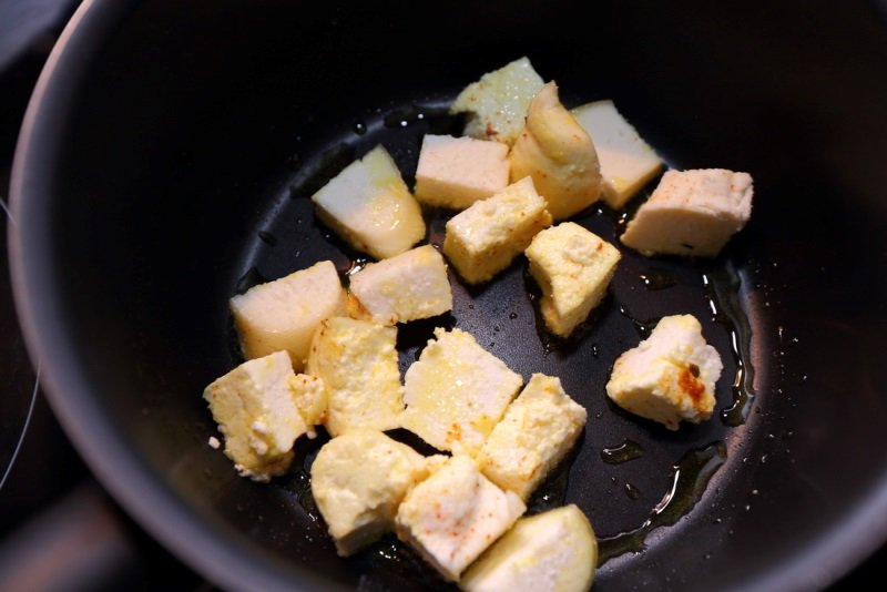 пирог с картофелем