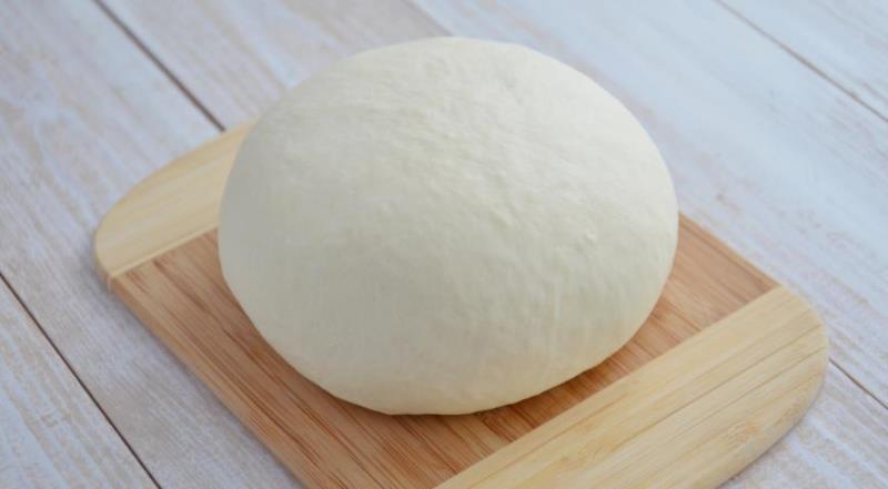 пирог с картофелем без дрожжей