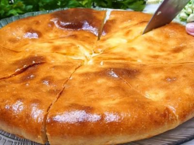 Финские блины - Со Вкусом