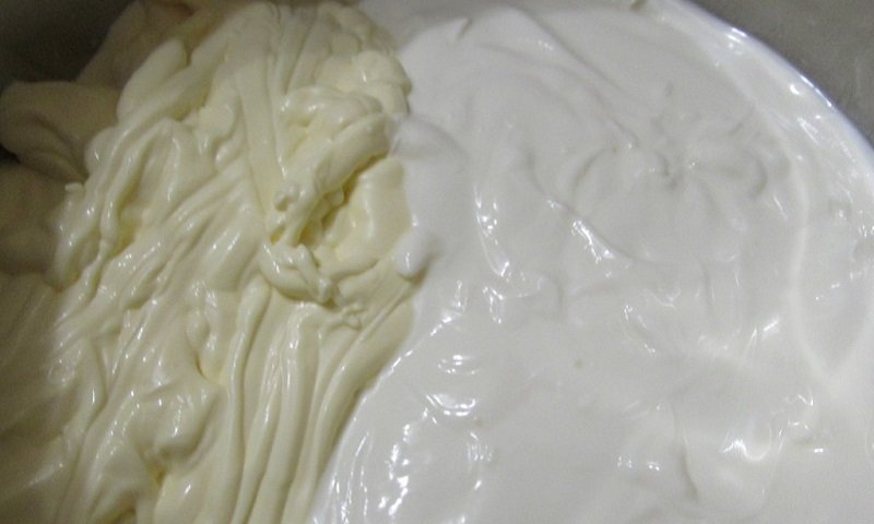 пирог с консервами