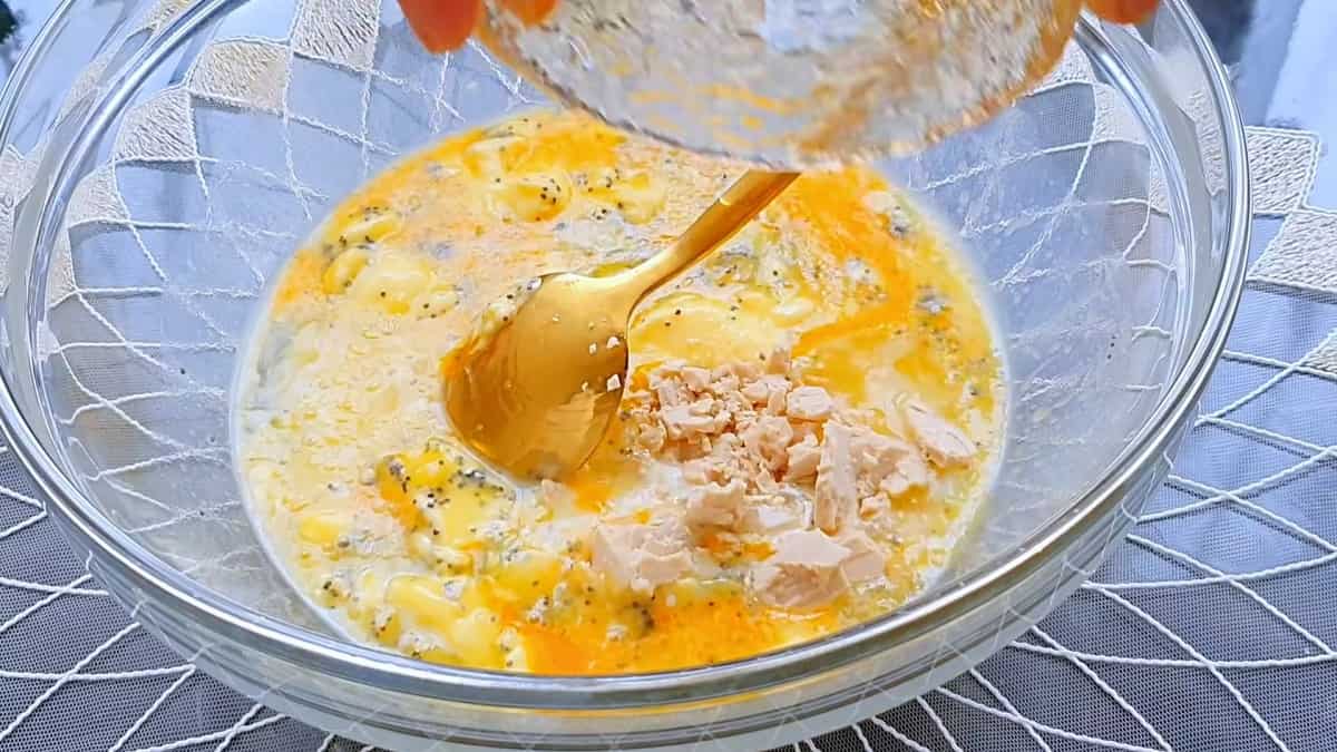 Как приготовить пышный пирог с корицей и маком - Со Вкусом